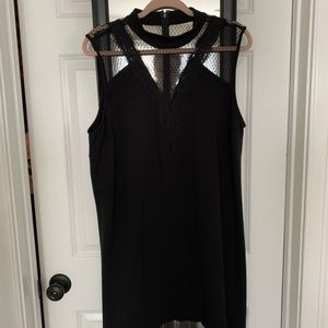 Another perfect little LBD
